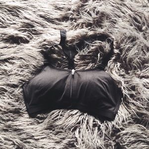 Victoria’s Secret sports bra